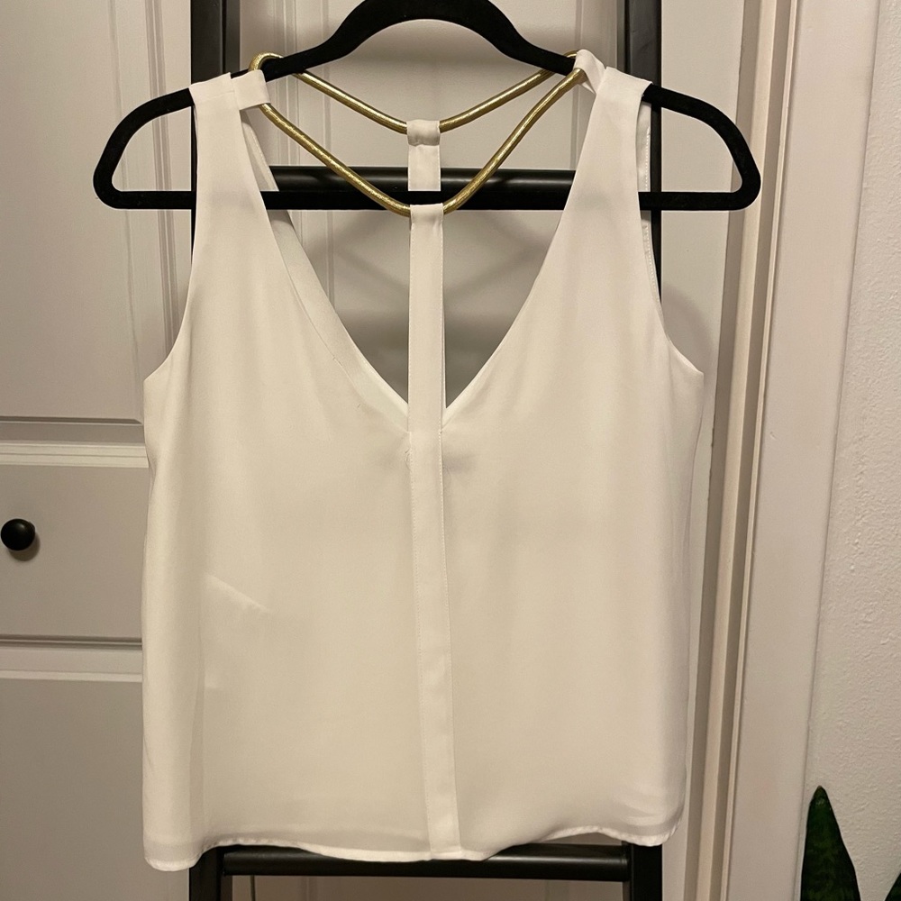 Xs BCBG Top
